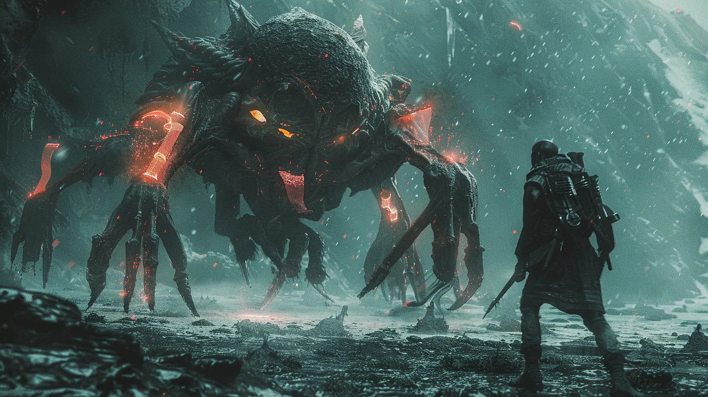 Demon Hunting: Combining the Science of Creativity with the Art of Bug Hunting